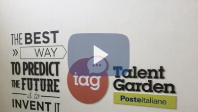 Poste Coding Generation: svolti a Roma i corsi dedicati a ragazzi e genitori