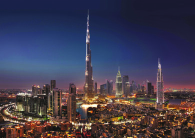 Dubai magica: Pil al 18%, criminalità zero e…