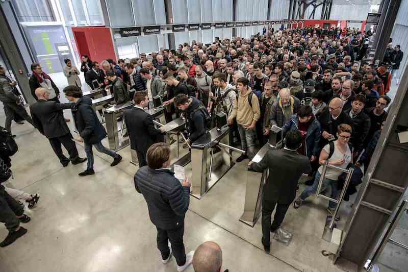 EICMA 2017: ultime ore per vedere tutte le novità a due ruote