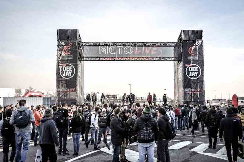 EICMA 2017: ultime ore per vedere tutte le novità a due ruote