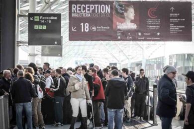 EICMA 2017: ultime ore per vedere tutte le novità a due ruote