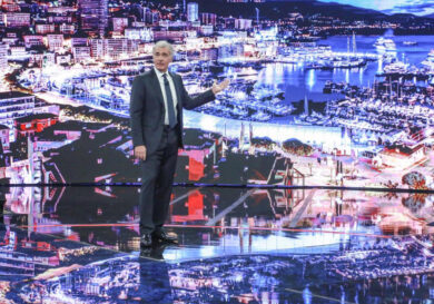 Ascolti Tv Auditel Giletti stravince con Non è l’arena. Dramma in Rai