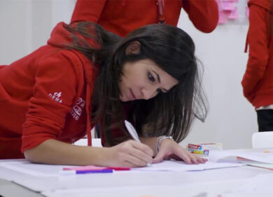 Generali Hackathon – Diversity & Inclusion: diversità e inclusione in azienda