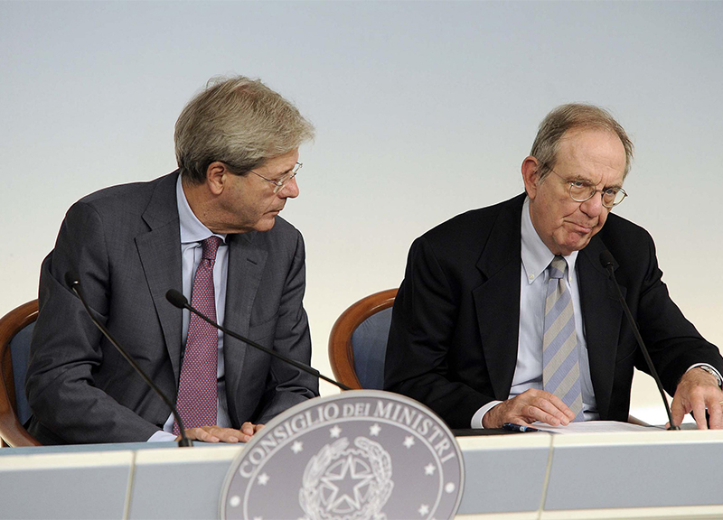Pensioni, il governo mette sul tavolo 300 milioni.Nuovo incontro coi sindacati Pensioni, il governo mette sul tavolo 300 milioni.Nuovo incontro coi sindacati