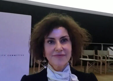 Luisa Todini, pres. Comitato Leonardo: Industria 4.0 e internazionalizzazione