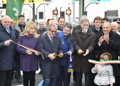 Pedemontana, Maroni: “Siamo impegnati a completarla”
