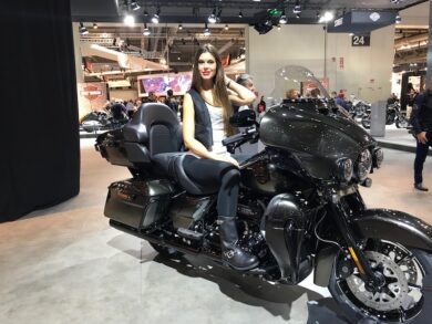 EICMA: successo di pubblico ed espositori per l’edizione 2017