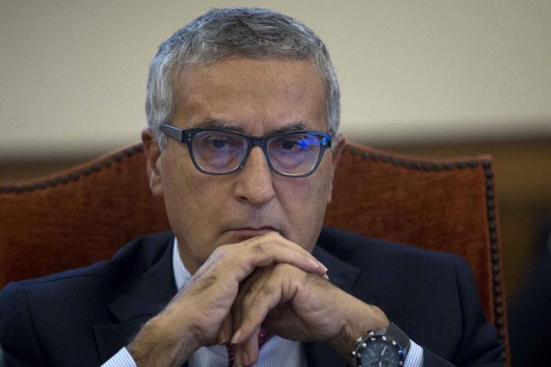 “A Roma la mafia esiste”. Procuratore: “Mafia Capitale non è l’unica sentenza” “A Roma la mafia esiste”. Procuratore: “Mafia Capitale non è l’unica sentenza”