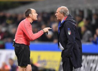 Italia-Svezia 0-0, fuori dai Mondiali. Ventura addio, ma “non mi sono dimesso”