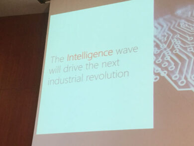 Casaleggio: Intelligenza Artificiale boom ma l’Italia non sta al passo. Video