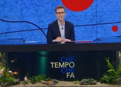 Raisport, giornalisti all’attacco di Fazio: solo 10 minuti per il post partita