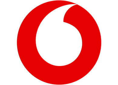 Vodafone, crescono ricavi e clienti nell’ultima semestrale