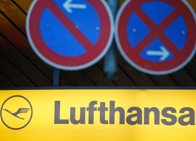 Alitalia, vertice commissari-Lufthansa. Rumors Alitalia, vertice commissari-Lufthansa. Rumors