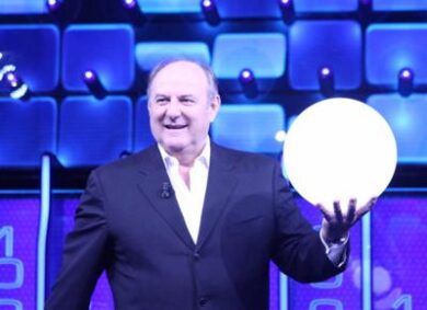 Ascolti tv, Gerry Scotti re dell’Auditel: “Ecco la mia ricetta”