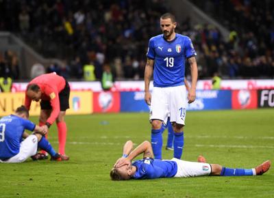 italia svezia italia svezia