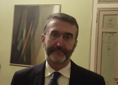Marco Bardazzi, direttore comunicazione Eni: aziende e disintermediazione