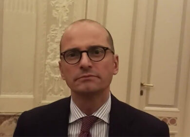 Maurizio Abet, direttore comunicazione Pirelli: disintermediazione e aziende