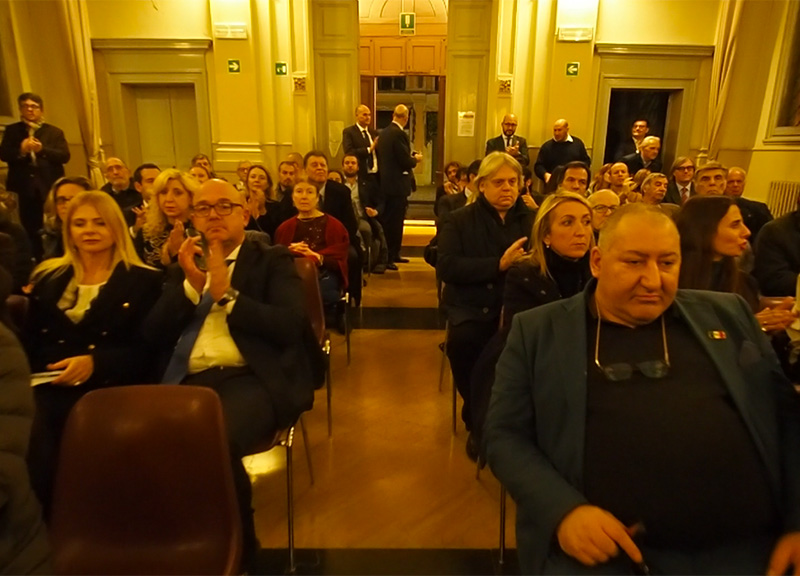 Milano, nasce la destra social: tutta pop, periferia e canzoni. FOTO-VIDEO