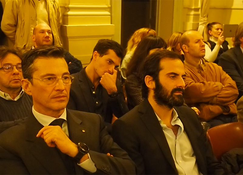 Milano, nasce la destra social: tutta pop, periferia e canzoni. FOTO-VIDEO