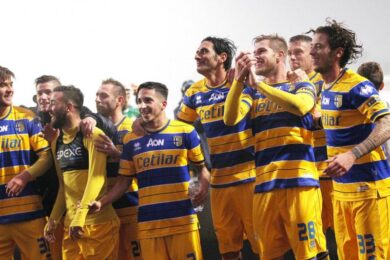 Parma va ai cinesi: Jiang Lizhang è il nuovo presidente