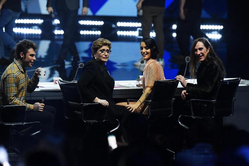 X Factor 2017, Morandi e Afterhours i super ospiti X Factor 2017, Morandi e Afterhours i super ospiti