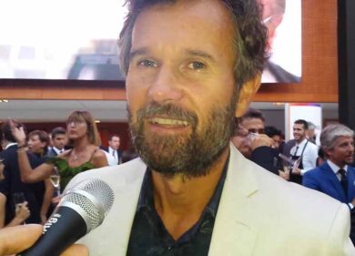 Cracco perde una stella, ma non si arrende: potevano toglierle tutte e due