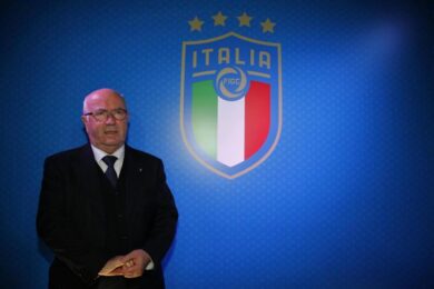 Nazionale, Tavecchio non è il “Mugabe di via Allegri”