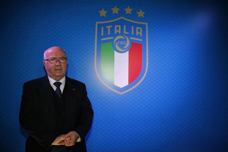 Nazionale, Tavecchio non è il “Mugabe di via Allegri” Nazionale, Tavecchio non è il “Mugabe di via Allegri”