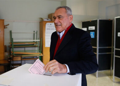 Sinistra, Grasso leader (non la Boldrini). Pisapia? “Irrilevante”