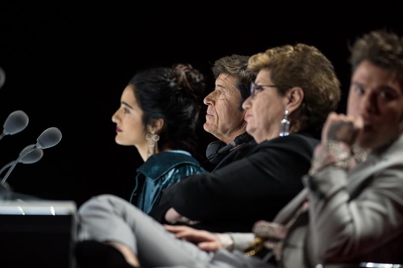 Ascolti tv, X Factor 2017 vola a 1,3 milioni