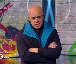Crozza Ventura Crozza Ventura