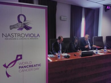 Tumore al pancreas: “Entro il 2030 sarà la seconda causa di morte nel mondo”