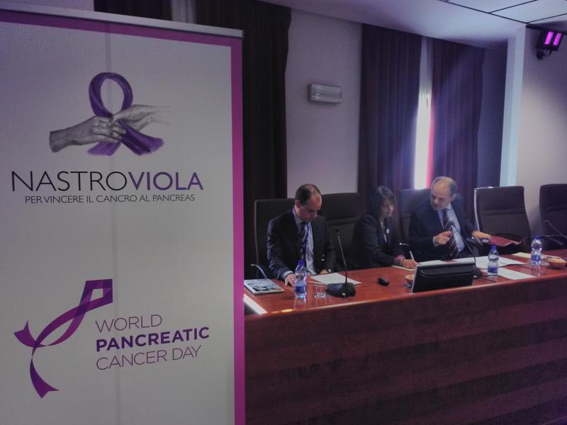 Tumore al pancreas: “Entro il 2030 sarà la seconda causa di morte nel mondo” Tumore al pancreas: “Entro il 2030 sarà la seconda causa di morte nel mondo”
