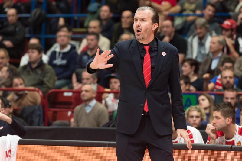 Olimpia Milano, che rimonta: super Kalnietis e il Bamberg è ko in Eurolega Olimpia Milano, che rimonta: super Kalnietis e il Bamberg è ko in Eurolega