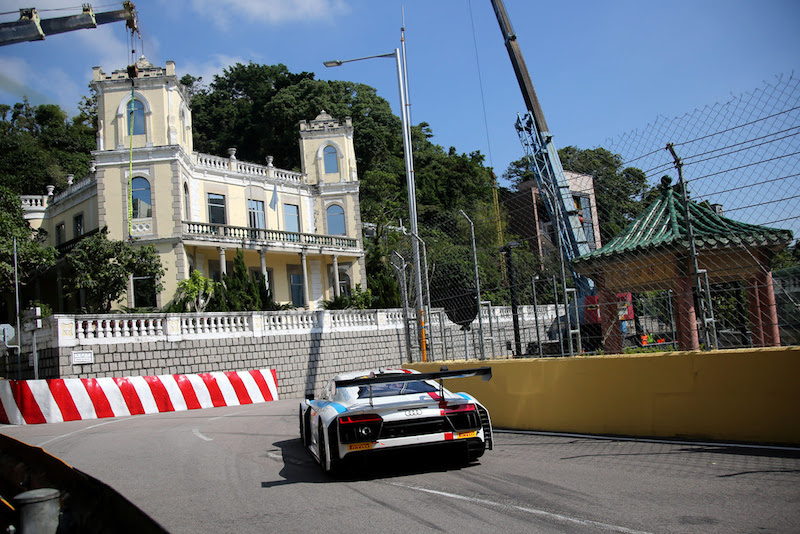 MACAO vs MONACO: Pirelli in pista per concludere un incredibile stagione GT MACAO vs MONACO: Pirelli in pista per concludere un incredibile stagione GT