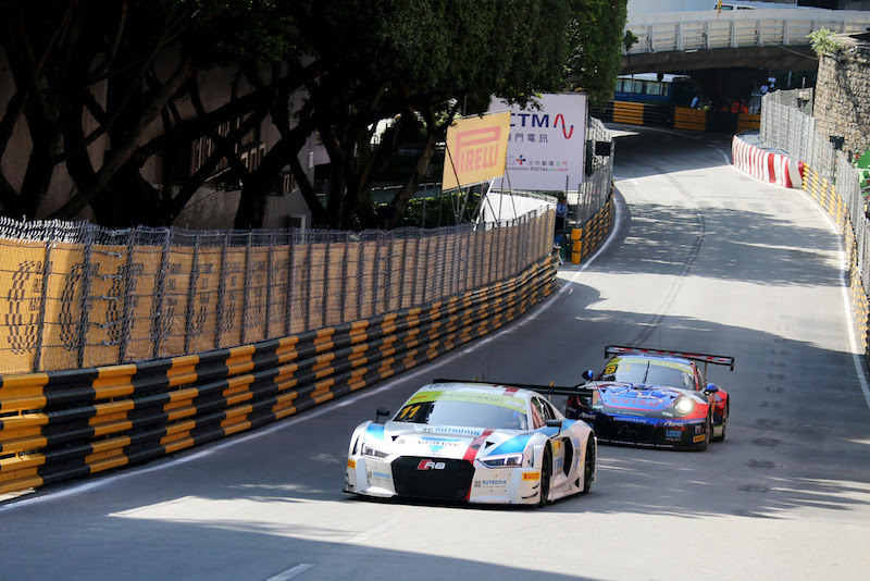 MACAO vs MONACO: Pirelli in pista per concludere un incredibile stagione GT MACAO vs MONACO: Pirelli in pista per concludere un incredibile stagione GT