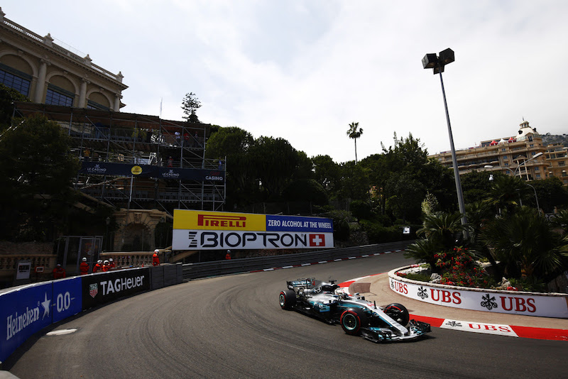 MACAO vs MONACO: Pirelli in pista per concludere un incredibile stagione GT MACAO vs MONACO: Pirelli in pista per concludere un incredibile stagione GT