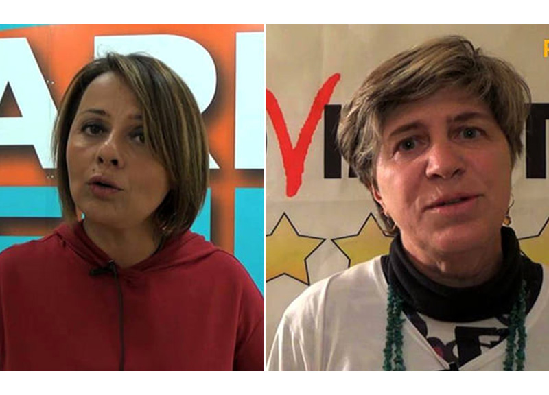 Ballottaggio Ostia primi risultati: chi è in testa al ballottaggio Ostia Ballottaggio Ostia primi risultati: chi è in testa al ballottaggio Ostia