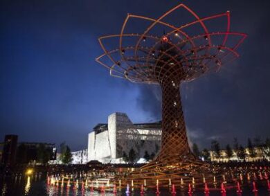 Bracco is Culture: 50 progetti d’arte in mostra al CDI – FOTO e VIDEO