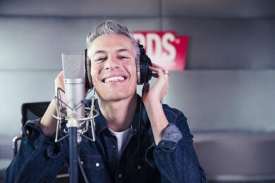 Rds, arriva Giovanni Vernia