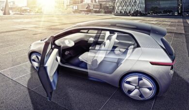 Volkswagen lancia la”Roadmap E”
