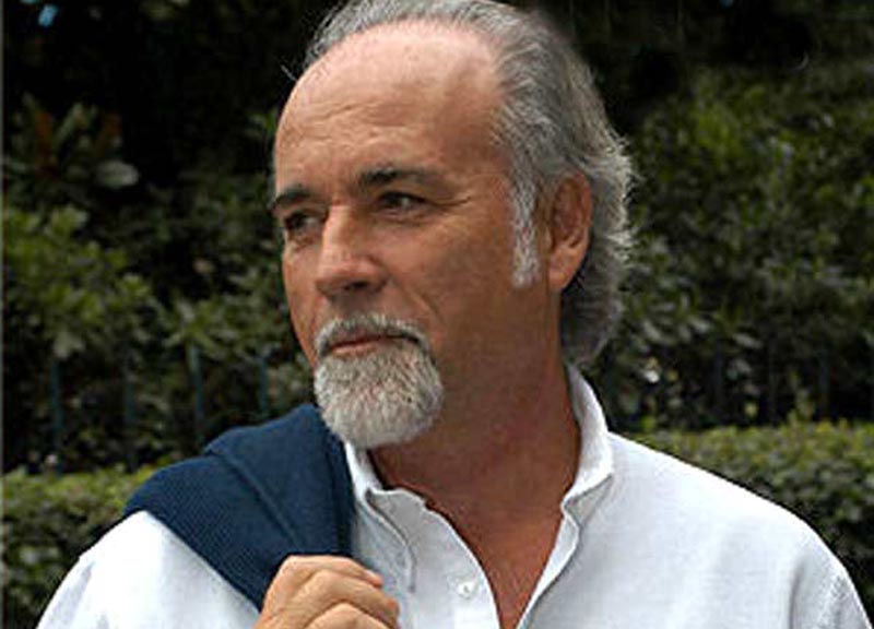 Ascolti tv, Ricci: “Fazio? Torni a Rai 3. Grillo in politica Forse colpa mia” Ascolti tv, Ricci: “Fazio? Torni a Rai 3. Grillo in politica Forse colpa mia”