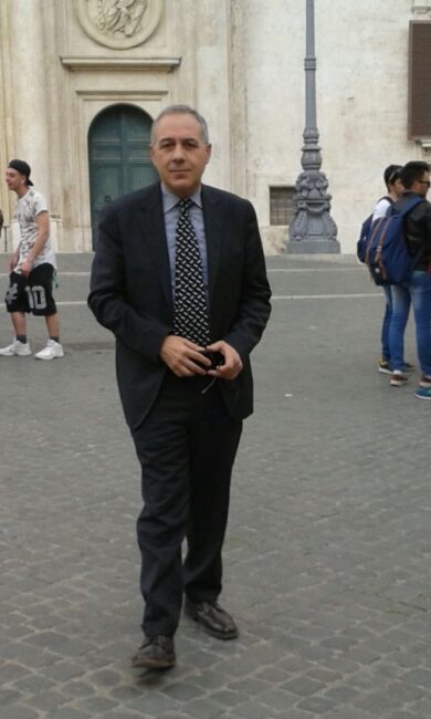 Ascolti tv, Anzaldi: “Che brutto tempo che fa per Fabio Fazio”