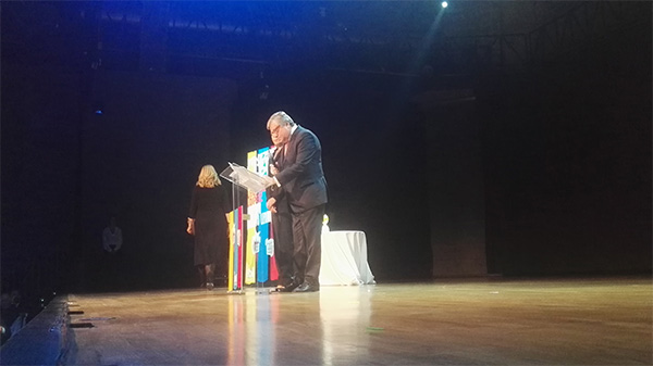 Premio Bruno Leoni 2017: Leopoldo Lopez riceve il riconoscimento Premio Bruno Leoni 2017: Leopoldo Lopez riceve il riconoscimento