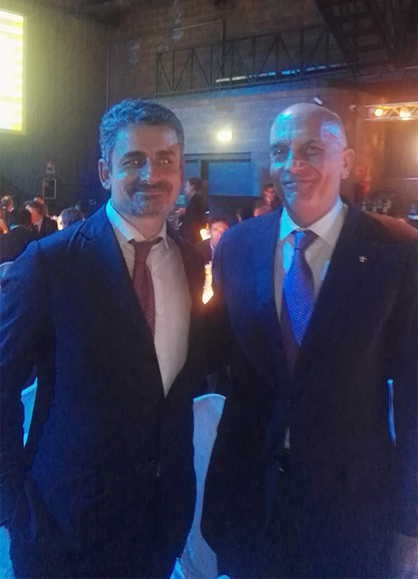 Premio Bruno Leoni 2017: Leopoldo Lopez riceve il riconoscimento Premio Bruno Leoni 2017: Leopoldo Lopez riceve il riconoscimento