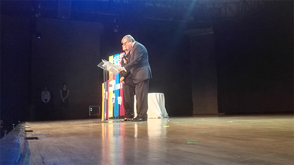 Premio Bruno Leoni 2017: Leopoldo Lopez riceve il riconoscimento Premio Bruno Leoni 2017: Leopoldo Lopez riceve il riconoscimento