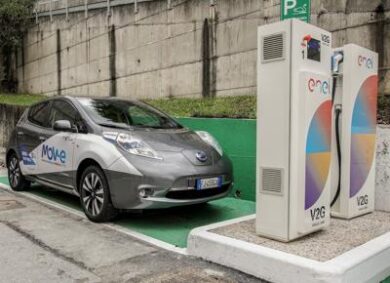 Enel, Starace è mister 80%. Il rally del titolo dal 2014