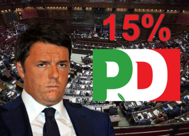 Elezioni sondaggi Pd crollo. Ius soli legge? Crollo Pd alle elezioni politiche