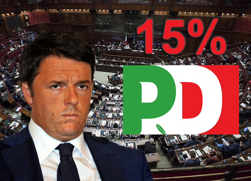 Elezioni sondaggi Pd crollo. Ius soli legge? Crollo Pd alle elezioni politiche Elezioni sondaggi Pd crollo. Ius soli legge? Crollo Pd alle elezioni politiche