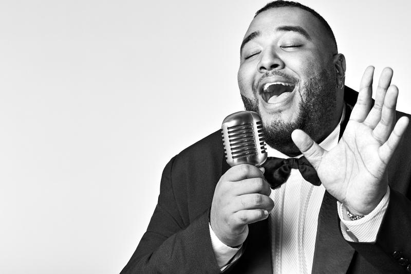 Sergio Sylvestre: “Da Sanremo a Big Christmas vi racconto il mio 2017”